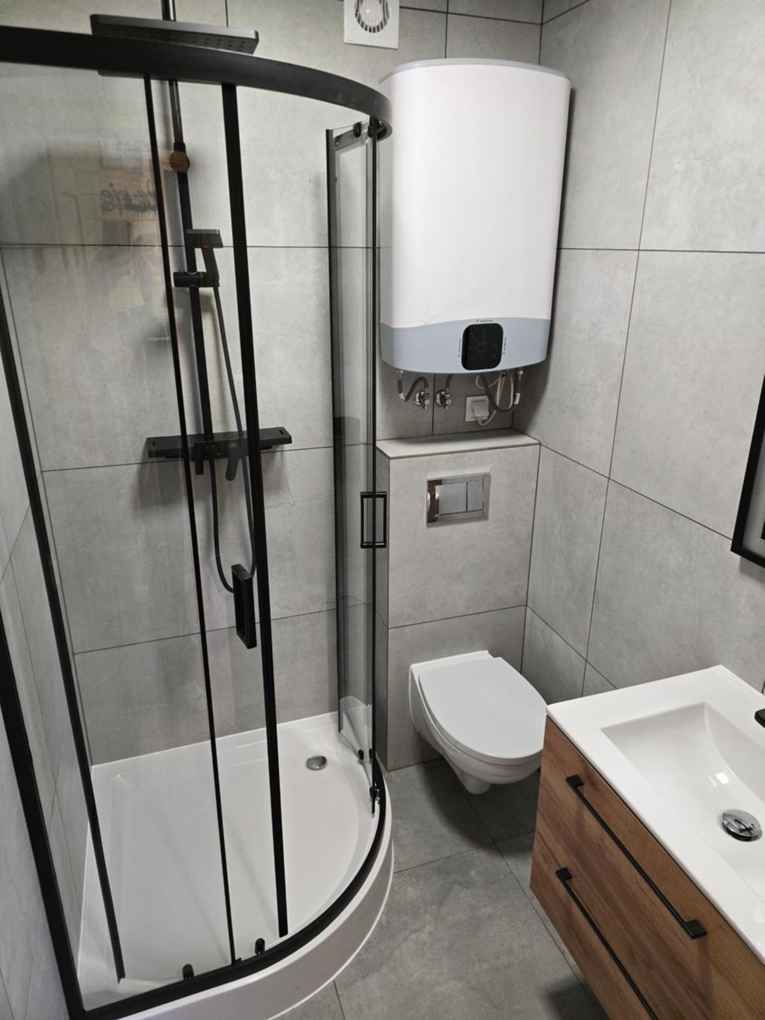 Domki#Energy Zator Przeciszow Exteriér fotografie