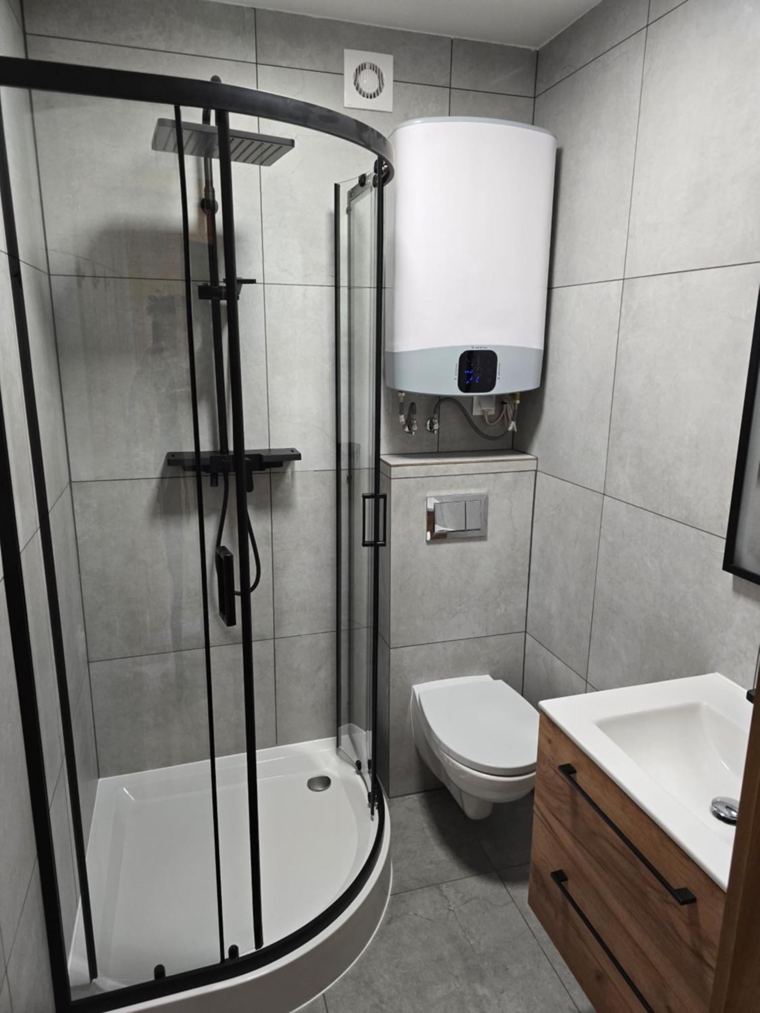 Domki#Energy Zator Przeciszow Exteriér fotografie