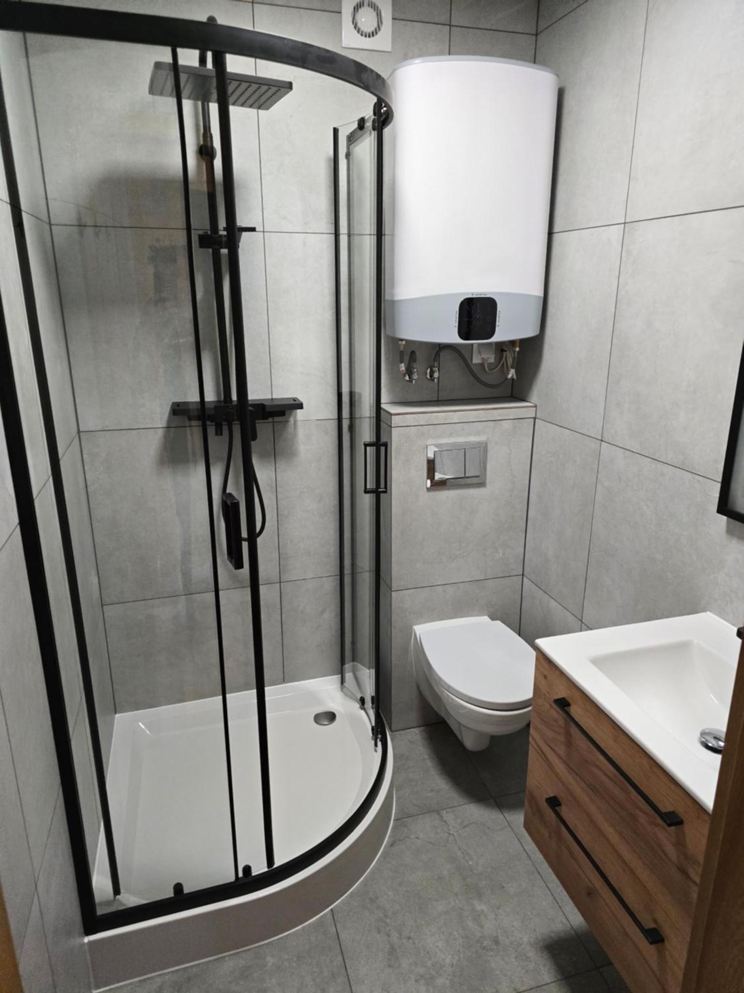 Domki#Energy Zator Przeciszow Exteriér fotografie